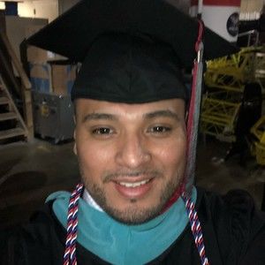 Meet your Posher, Johnny